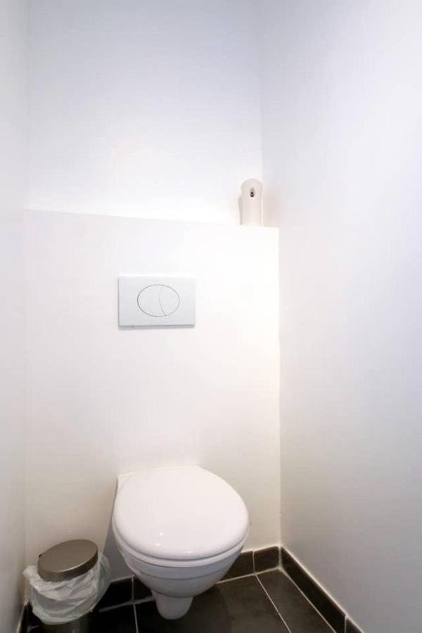 Les Gites De Laure - L'Or Vert, Appartement Avec Vue Sur Le Chateau, Parking Prive, Climatisation, Netflix, A 160 M De La Cite Medievale カルカソンヌ エクステリア 写真
